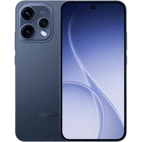 Oppo Reno15 5G CPH2825 12GB/512GB международная версия (сумеречный синий) Oppo Reno15 5G CPH2825 12GB/512GB международная версия (сумеречный синий)