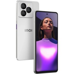 Inoi A75 Elegance 6GB/256GB (белый)