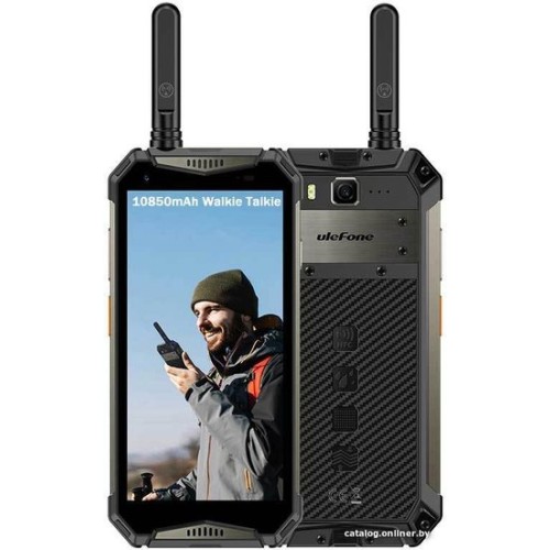 Ulefone Armor 20WT (черный) Ulefone Armor 20WT (черный)