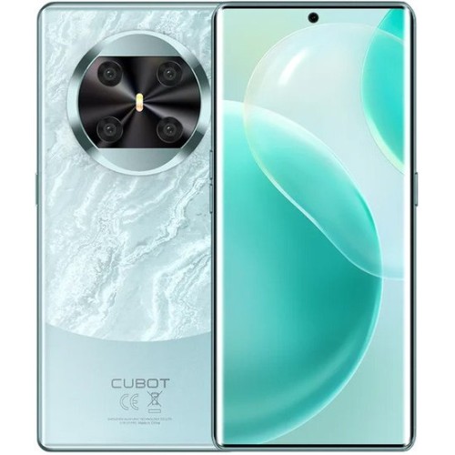 Cubot X90 16GB/256GB (бирюзовый) Cubot X90 16GB/256GB (бирюзовый)