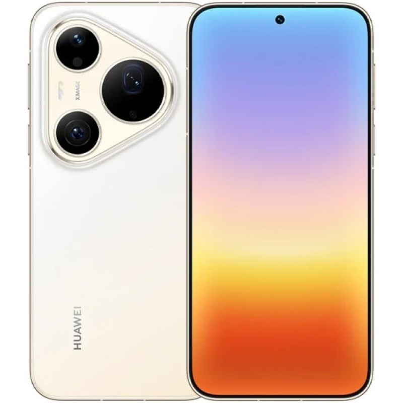Huawei Pura 90s Pro Max SCA-LX9 12GB/256GB (пудровый розовый, международная версия)