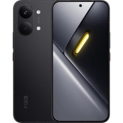 POCO X8 Pro Max 12GB/256GB международная версия (черный)