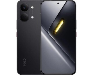 POCO X8 Pro Max 12GB/256GB международная версия (черный)