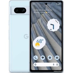 Google Pixel 7a 8GB/128GB (море)