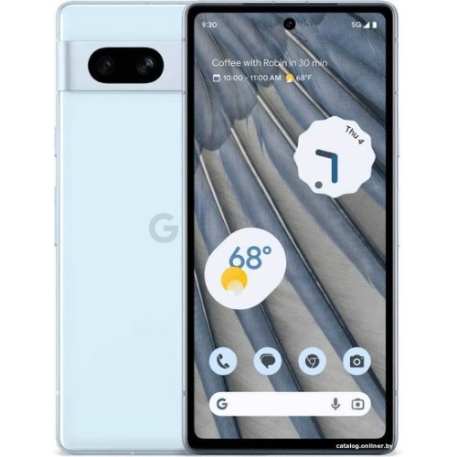 Google Pixel 7a 8GB/128GB японская версия (море) Google Pixel 7a 8GB/128GB японская версия (море)