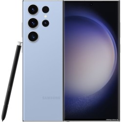 Samsung Galaxy S23 Ultra SM-S918B/DS 12GB/1TB (небесно-голубой)