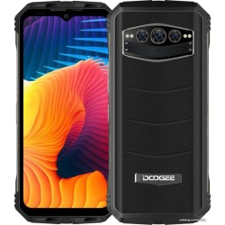 Doogee V30 8GB/256GB (черный)