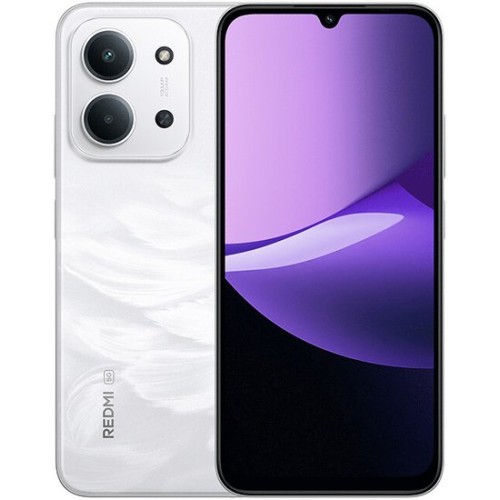 Xiaomi Redmi 15R 5G 6GB/128GB китайская версия (облачный белый)
