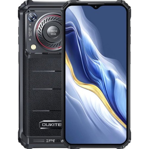 Oukitel WP36 Pro 6GB/256GB (черный) Oukitel WP36 Pro 6GB/256GB (черный)