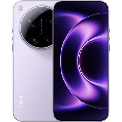 Xiaomi 17 Ultra 12GB/512GB китайская версия (сиреневый)