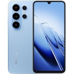 Blackview Wave 10 8GB/128GB (голубой)