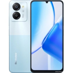 Blackview Color 8 8GB/128GB (голубой)