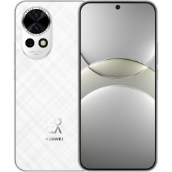 Huawei nova 13 BLK-LX9 12GB/256GB (белый)
