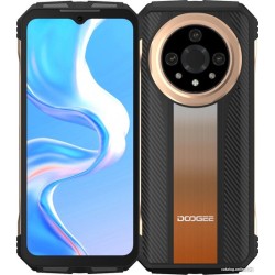 Doogee V31 GT 12GB/256GB (золотистый)
