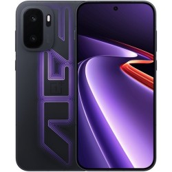 OnePlus Ace 6 Ultra 12GB/256GB китайская версия (черный)