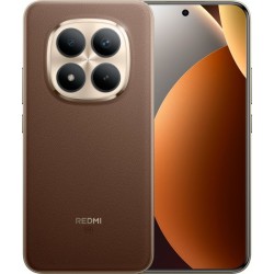 Xiaomi Redmi Note 15 Pro+ 5G 12GB/256GB международная версия (коричневый)