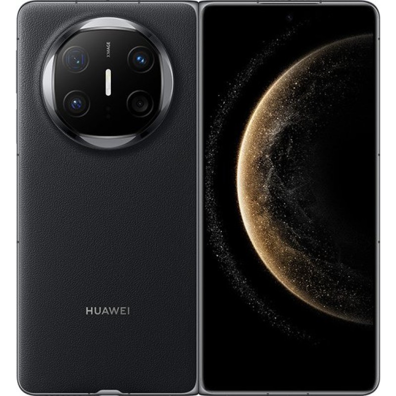 Huawei Mate X6 ICL-LX9 12GB/512GB (черный)