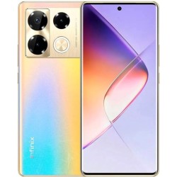 Infinix Note 40 Pro X6850 12GB/256GB (золотистый)