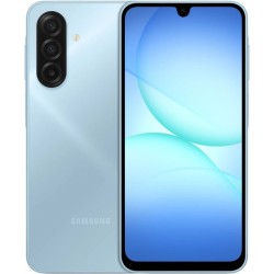 Samsung Galaxy A17 4G SM-A175F 4GB/128GB (голубой)