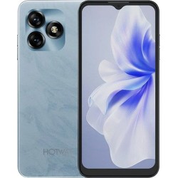 Hotwav Note 15 4GB/64GB (синий океан)