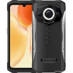 Doogee S99 (черный)