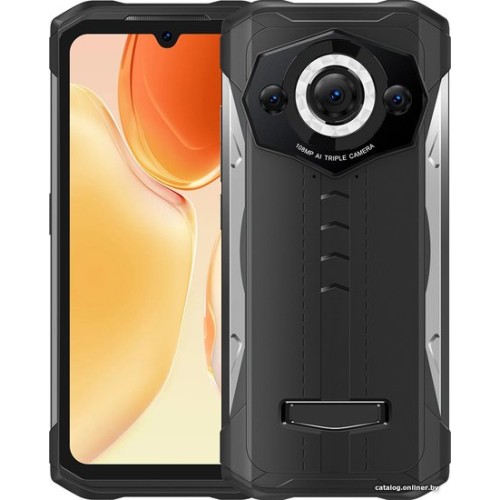 Doogee S99 (черный)