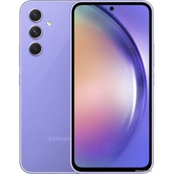 Samsung Galaxy A54 5G SM-A5460 6GB/128GB (лавандовый)
