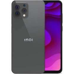 Inoi Note 12 4GB/128GB с NFC (черный)