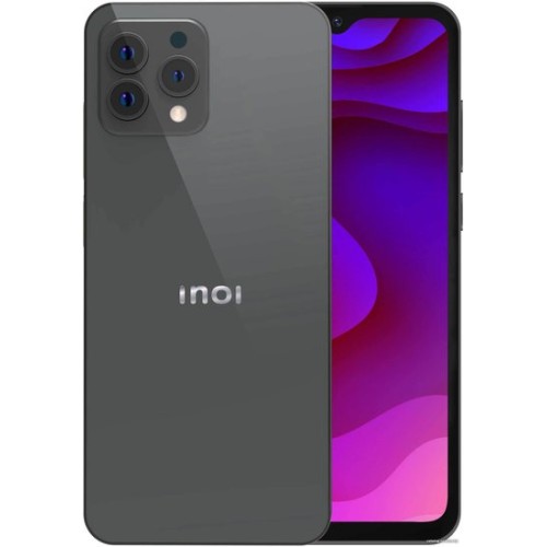 Inoi Note 12 4GB/128GB с NFC (черный)