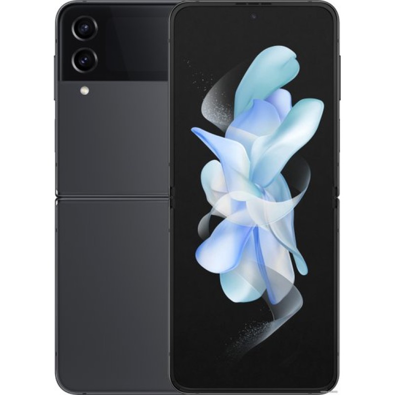 Samsung Galaxy Z Flip4 8GB/256GB (графитовый)