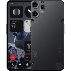CMF Phone 2 Pro 8GB/128GB (черный)