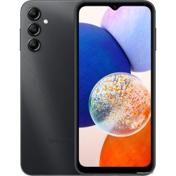 Samsung Galaxy A14 5G SM-A146P 6GB/128GB (черный)