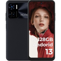 Hotwav Note 12 8GB/128GB (черный)