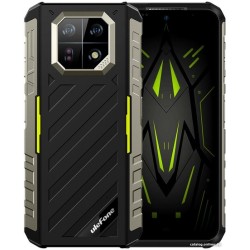 Ulefone Armor 22 8GB/128GB (зеленый)