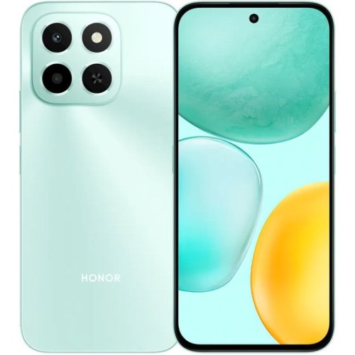 HONOR X6c 6GB/256GB международная версия (океанический голубой) HONOR X6c 6GB/256GB международная версия (океанический голубой)