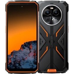 Oscal Pilot 2 8GB/256GB (оранжевый)