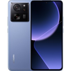 Xiaomi 13T 12GB/256GB международная версия (альпийский синий)
