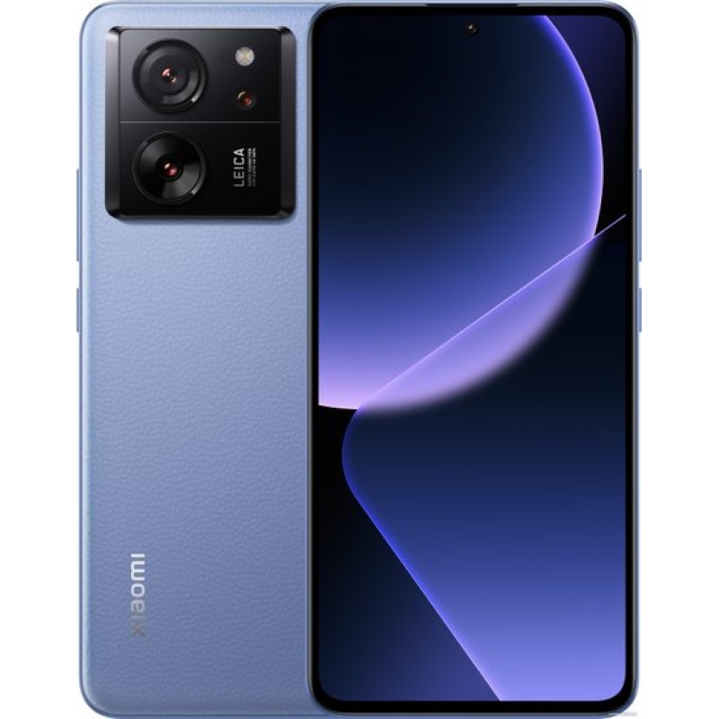Xiaomi 13T 12GB/256GB международная версия (альпийский синий)