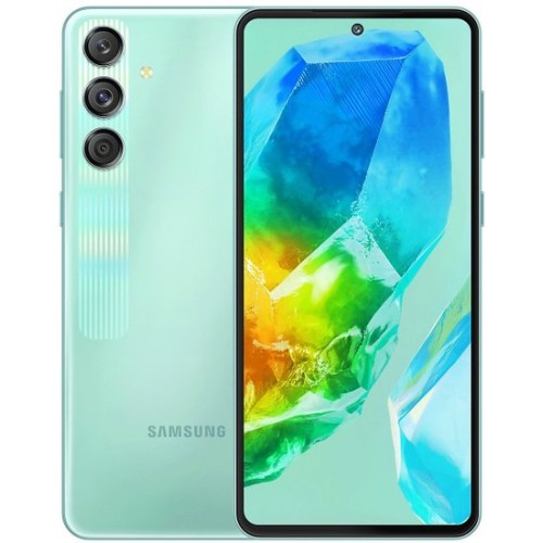 Samsung M55s 5G SM-M558B 8GB/256GB (зеленый)