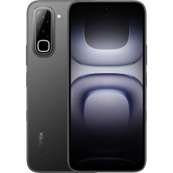 Infinix Hot 70 X6895B 6GB/128GB (черный)