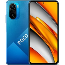 POCO F3 6GB/128GB международная версия (синий)