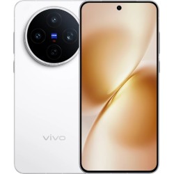 Vivo X200s 12GB/256GB китайская версия (белый)