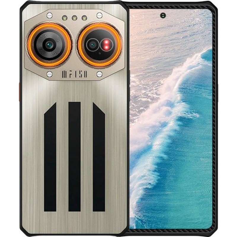 IIIF150 Air2 Ultra 12GB/256GB (титан)