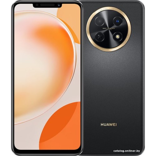 Huawei nova Y91 MAO-LX9 Dual SIM 8GB/128GB (сияющий черный) Huawei nova Y91 MAO-LX9 Dual SIM 8GB/128GB (сияющий черный)