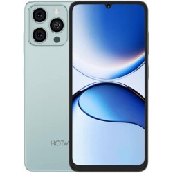 Hotwav A16 Pro Max 3GB/64GB (зеленый)