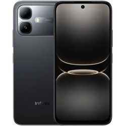 Infinix Smart 20 X6840B 4GB/128GB (черный)