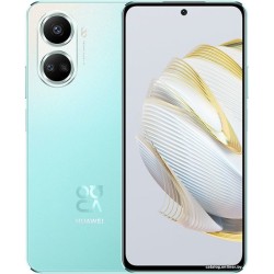Huawei nova 10 SE BNE-LX1 с NFC 8GB/128GB (мятный зеленый)