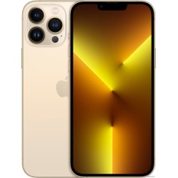 Apple iPhone 13 Pro Max 128GB (золотой)