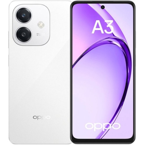 Oppo A3 CPH2669 6GB/256GB международная версия (белый)