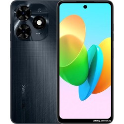 Tecno Spark 20C 4GB/128GB (черный)